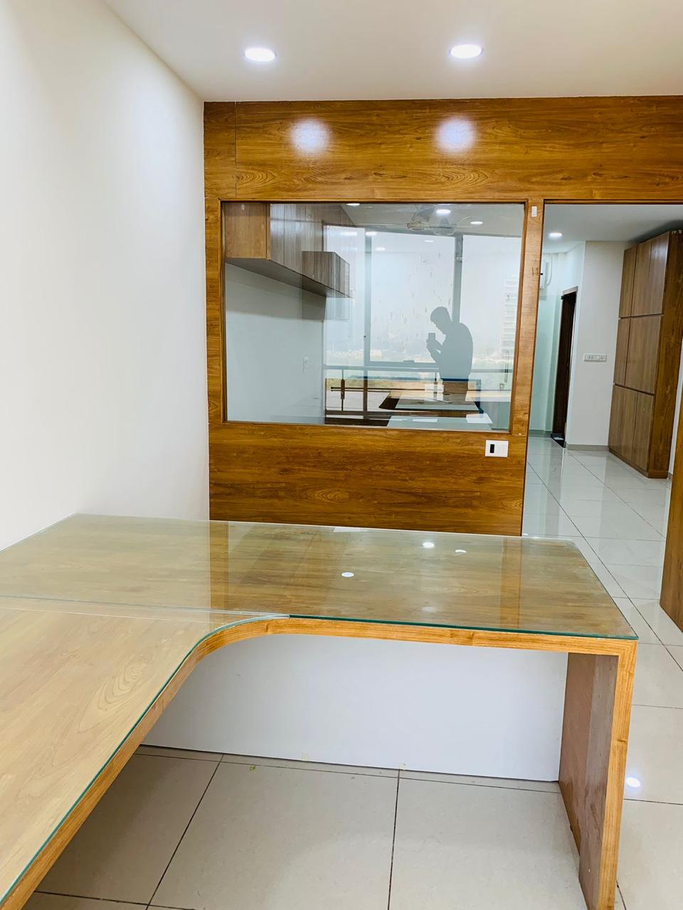 Office Commercial Office for Sell in Gota Ahmedabad - Media 8