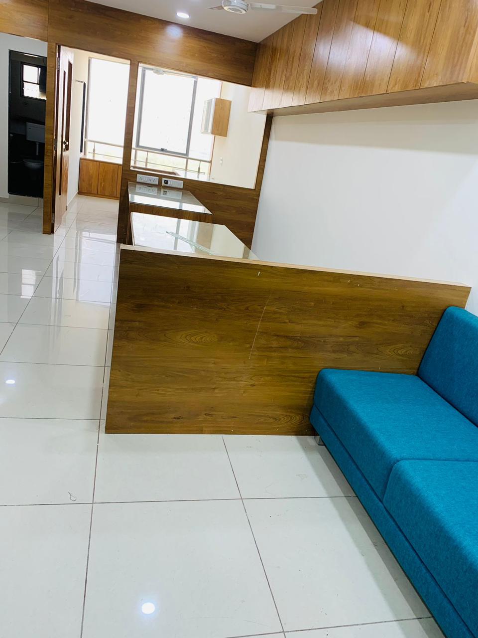 Office Commercial Office for Sell in Gota Ahmedabad - Media 2