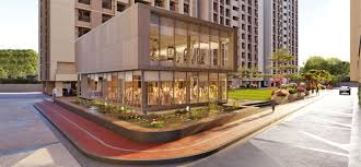 3 BHK 1683 Sq.Ft. Residential Flat / Apartment for Sell in Ognaj Ahmedabad