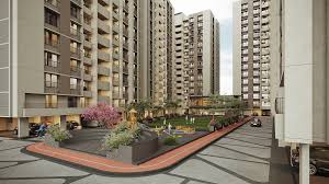 3 BHK 1683 Sq.Ft. Residential Flat / Apartment for Sell in Ognaj Ahmedabad - Media 2